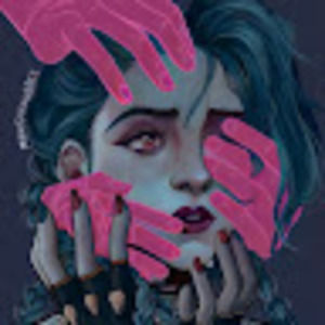 Meet your Posher, Cecilia